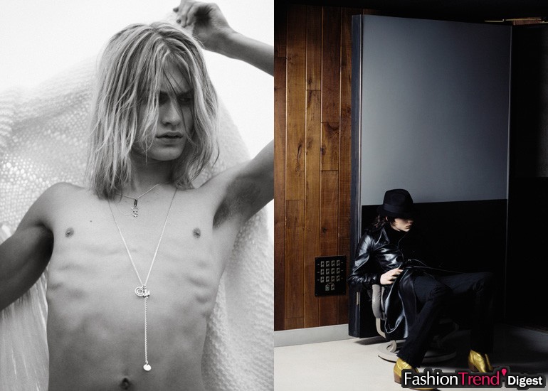 Dior Homme 2003ﶬ2007ďVDƬ